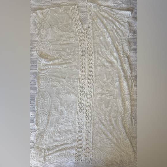 143 Scory by Line Up Boho Swimsuit Cover Up - Picture 4 of 4